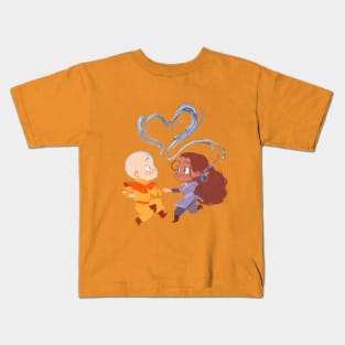 Sweethearts Kids T-Shirt